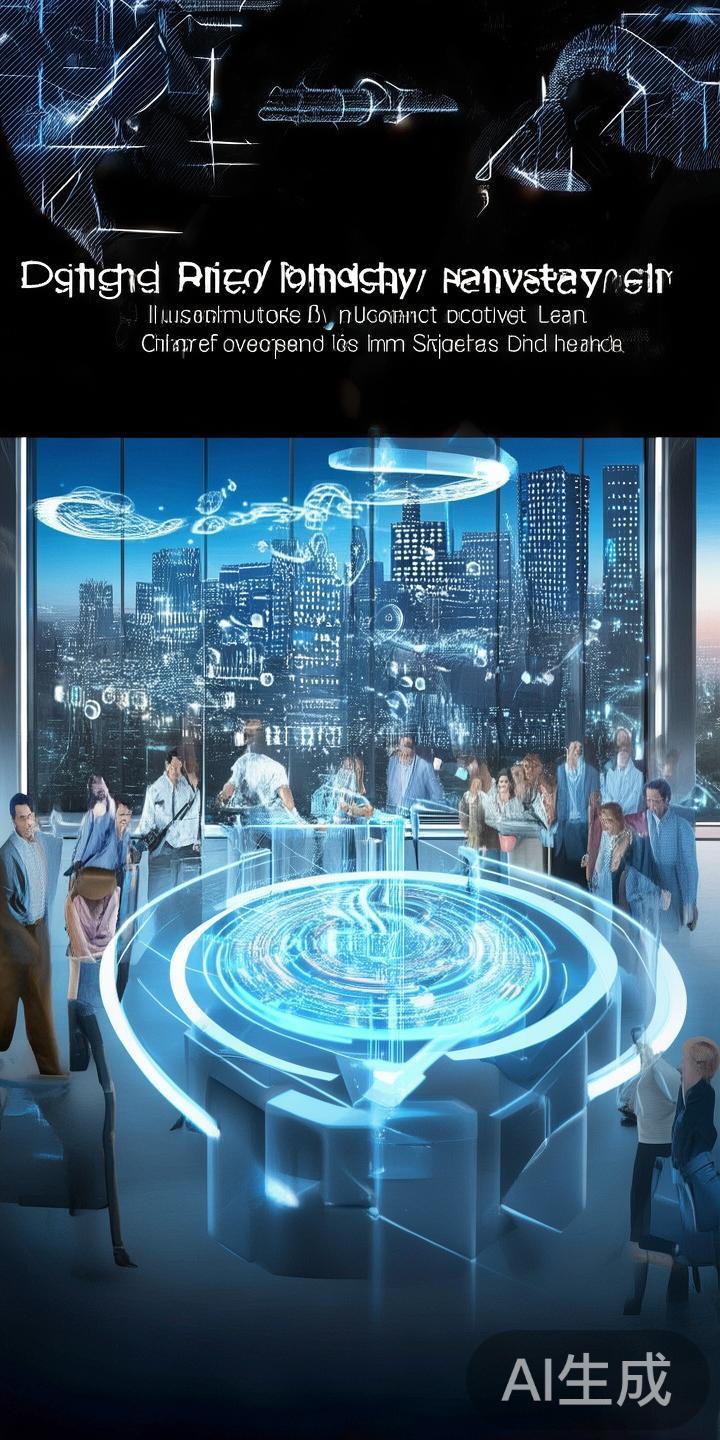 乐国际AG旗舰在数字化转型中的创新实践与卓越成就分析