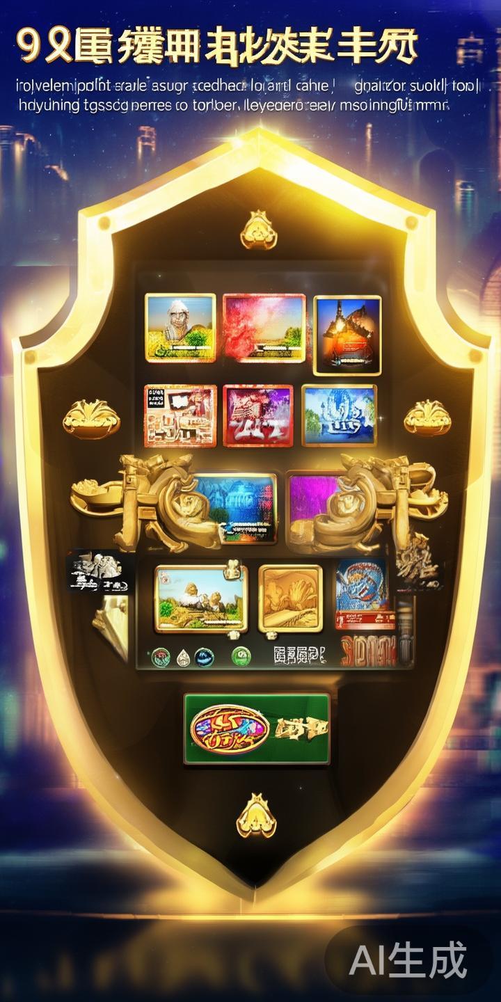 918博天堂旗舰AG热门游戏推荐与丰富试玩体验全攻略