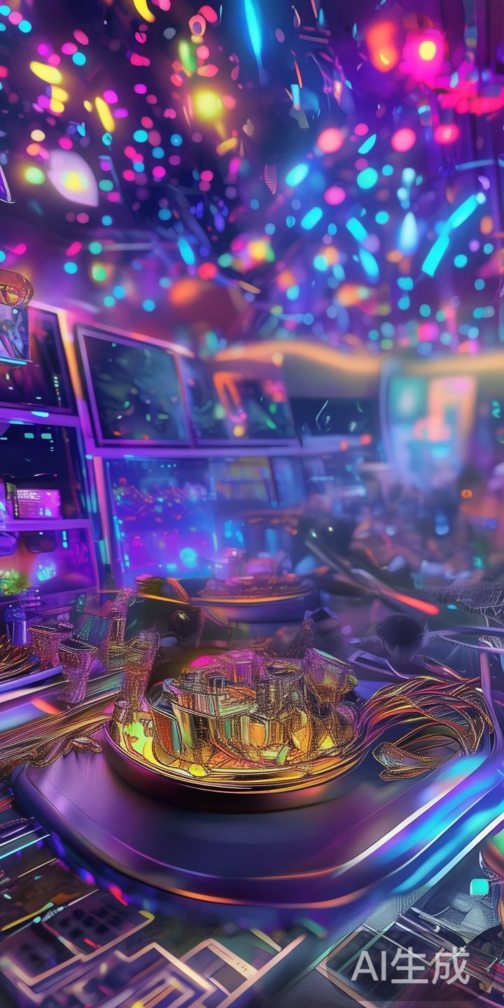 这些优惠措施形成了平台独特的吸引力，使得每一位玩家