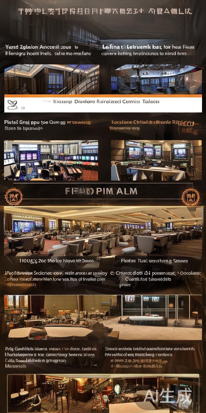 详细解析AG国际厅与旗舰厅的丰富游戏类型及特色亮点 相较于AG国际厅的多元化布局,旗舰厅更偏向于打造高