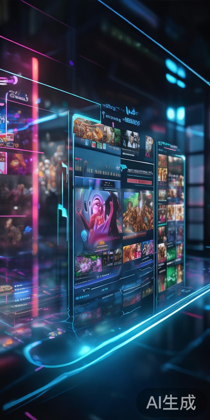 2024年AM8亚美ag旗舰厅手机版未来趋势：持续优化用户体验与提升服务品质