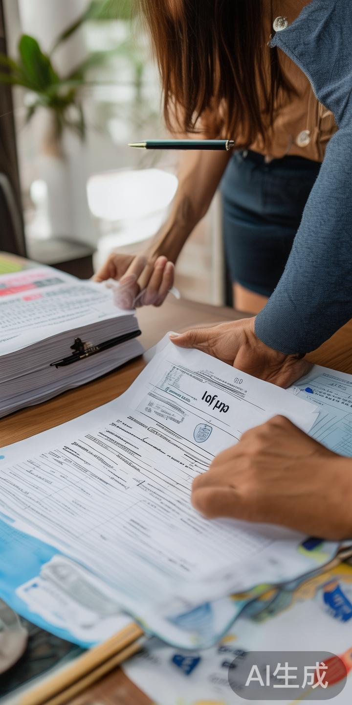 获得合法牌照：持续申请并维护所需国家或地区的经营许