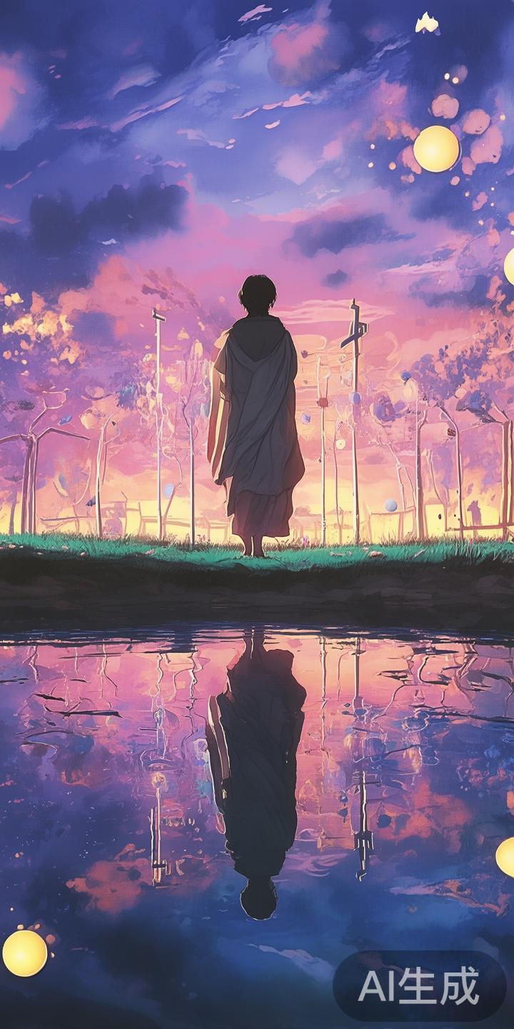 在追求梦想的道路上:理解人生就是博尊龙ag旗舰厅m的深层含义 有人可能会问,为什么生命要如此丰富多彩?为何要不断