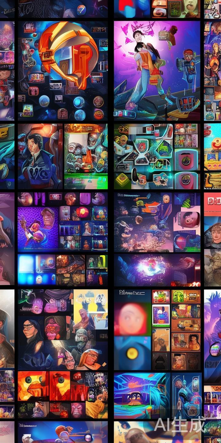 技术创新与内容丰富：通过深度合作，双方不断推出具有