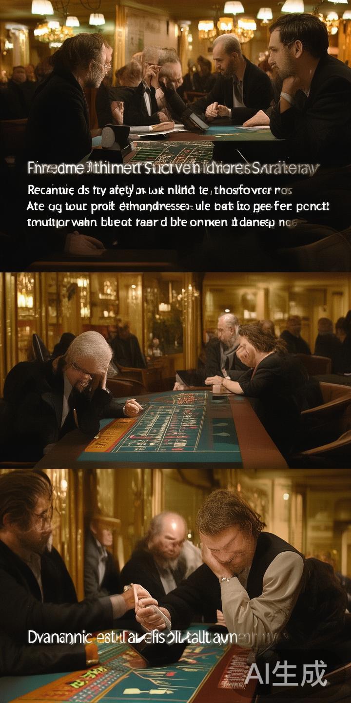 全面掌握AG旗舰贵宾厅娱乐技巧与攻略,轻松玩转尊贵体验 此外,一些专业玩家强调“资金管理”策略,提出“固定