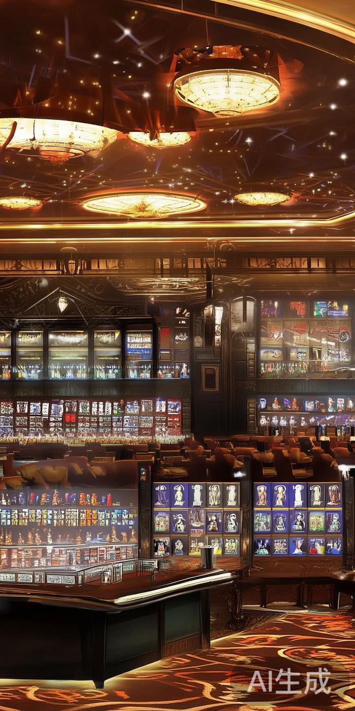 首先，ag的旗舰厅游戏指的是由亚游（AG）公司以其