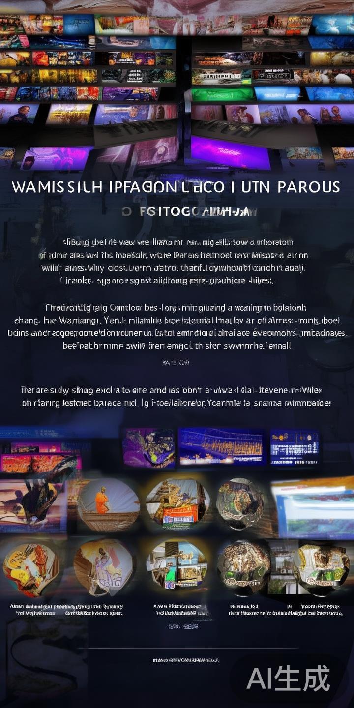 在当今数字娱乐快速发展的背景下，线上娱乐平台正不断