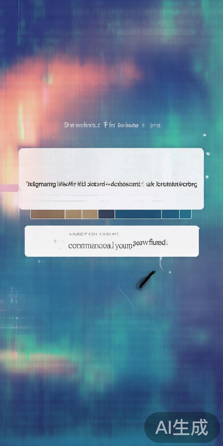 全面解析凯时ag旗舰厅下载常见问题与高效解决方案指南 当下载一半突然中断,常常令用户感到困惑。常见原因包