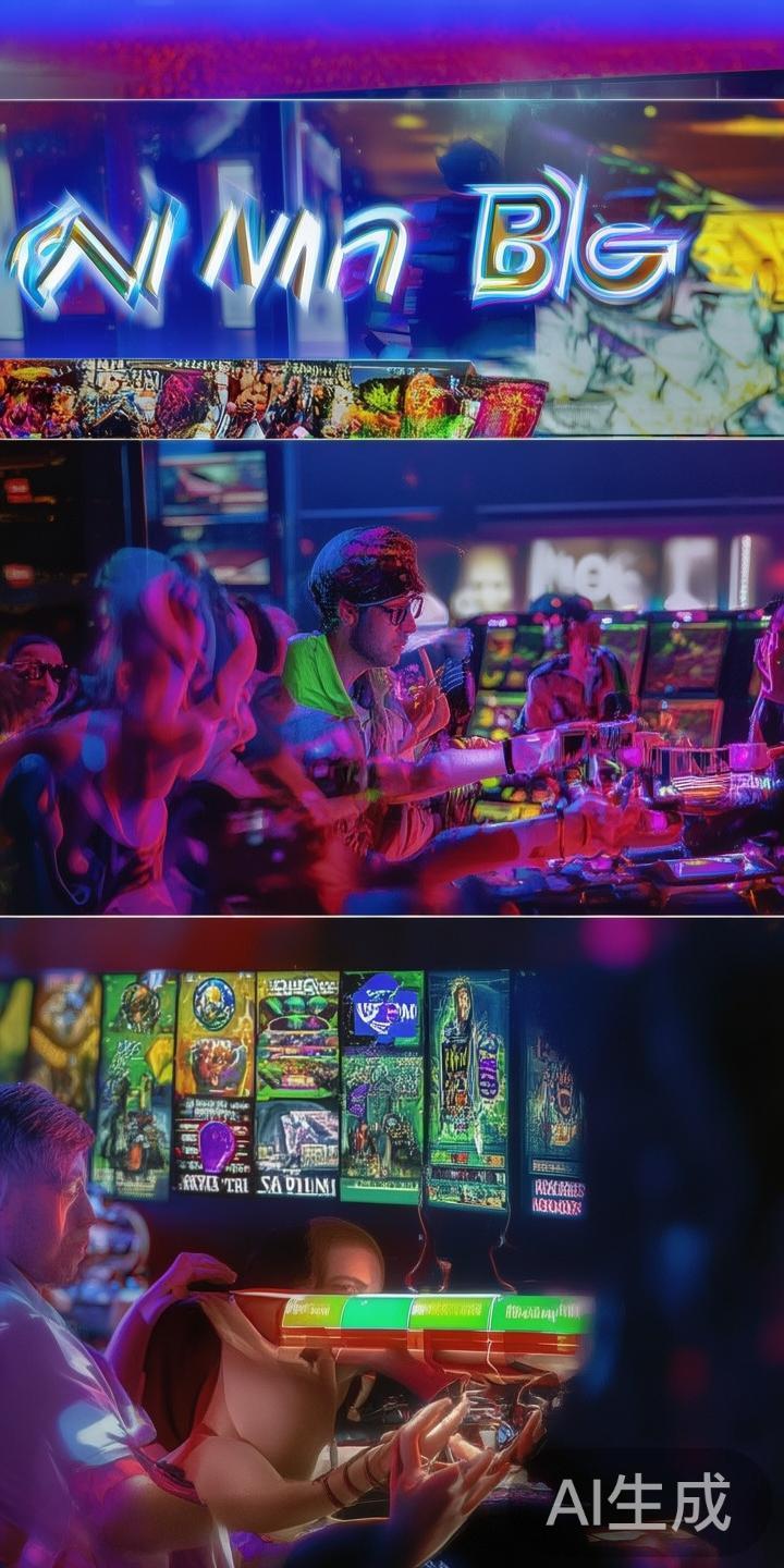 如何在凯发ag旗舰厅官网轻松领取丰富的彩金与福利活动指南 某些游戏或赛事常伴有专项奖励,例如老虎机、棋牌、电