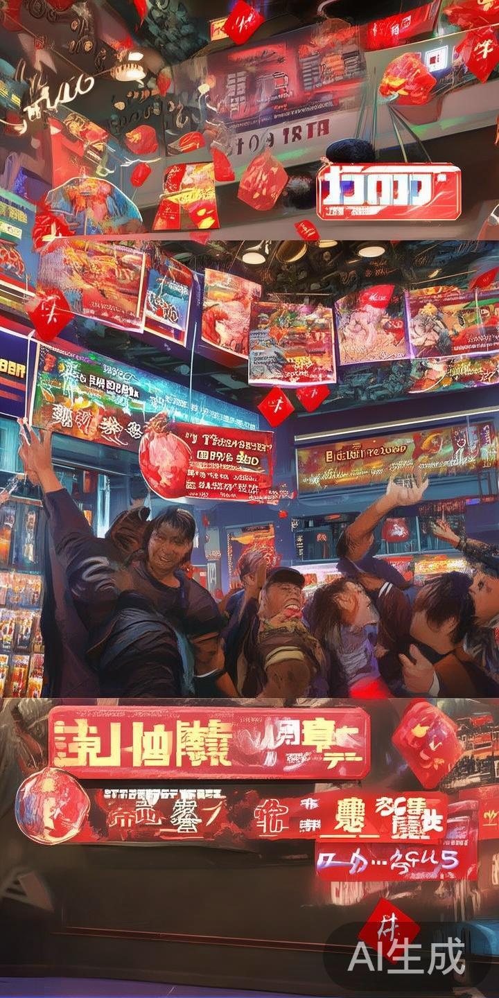 值得一提的是，平台在节假日时常推出主题促销，例如春